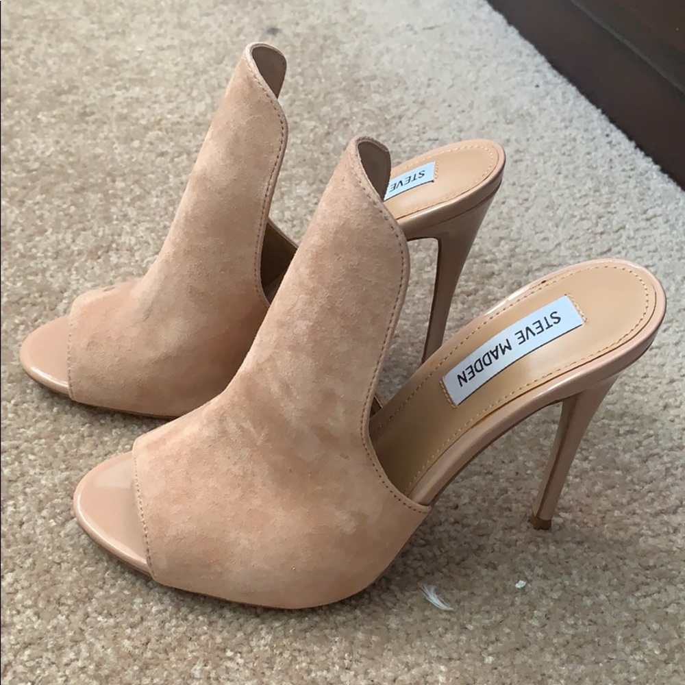 Brand new heels